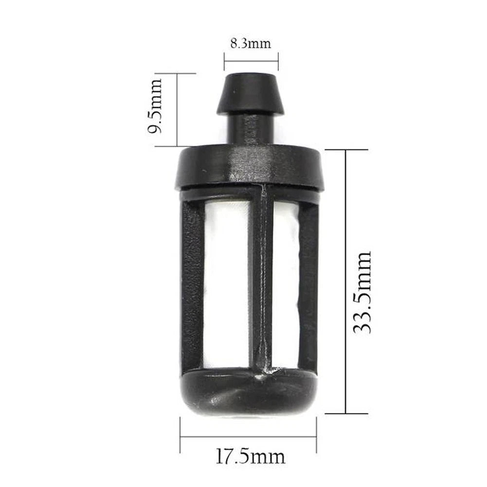 Fuel Filters for Small Engine Equipment