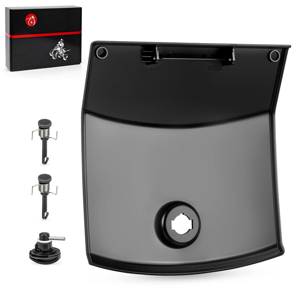Glove Box Lid Hatch Lock & Pin for Yamaha WaveRunner FX (F2S-U517H-00-00)