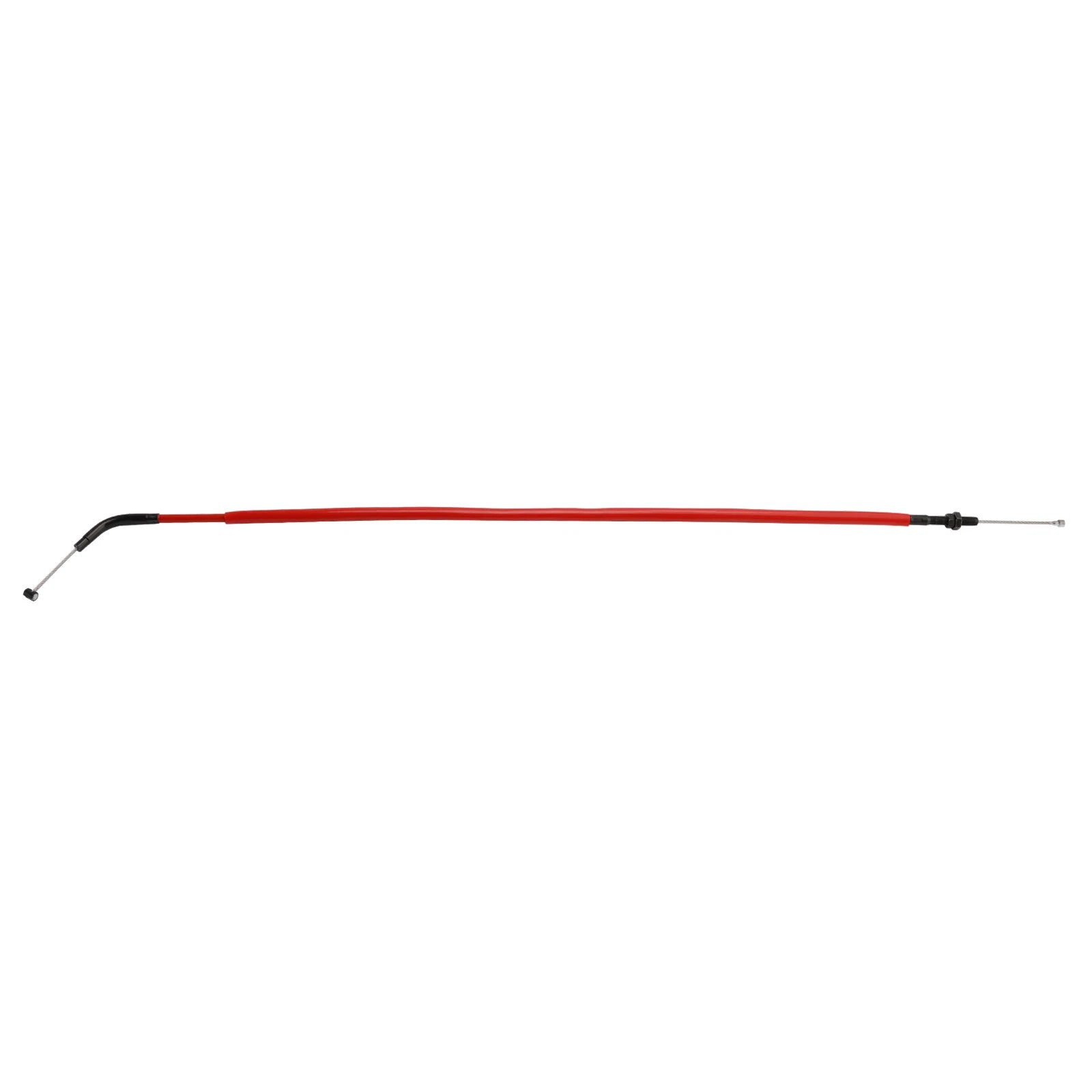 Clutch Cable for Honda CBR650R (2019–2023) Red