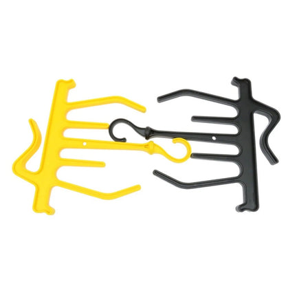 Diving Hanger for Drying and Storing Dive Equipment