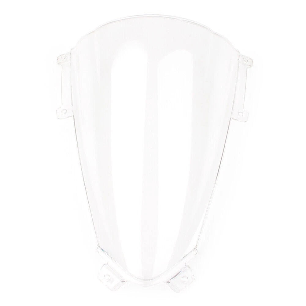 Clear Windscreen for Ducati Panigale V4 V4S V4R (2019–2020)
