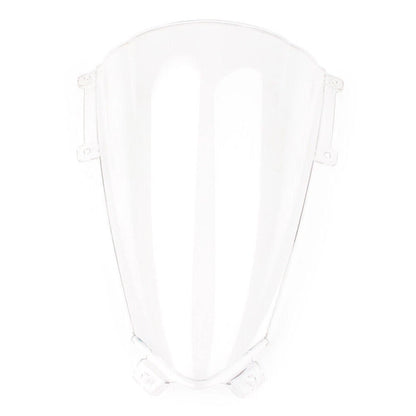 Clear Windscreen for Ducati Panigale V4 V4S V4R (2019–2020)