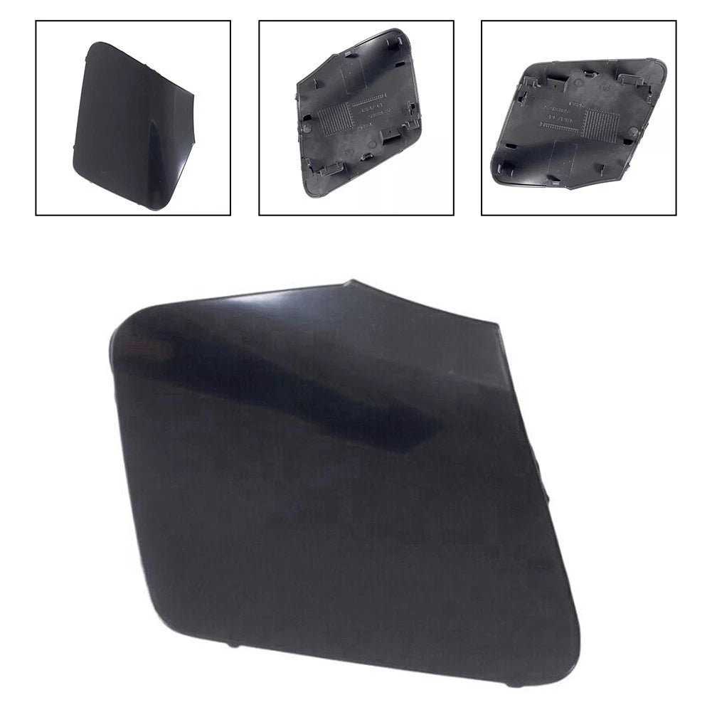 Tow Eye Cap for Mercedes W218 (2015–2017)