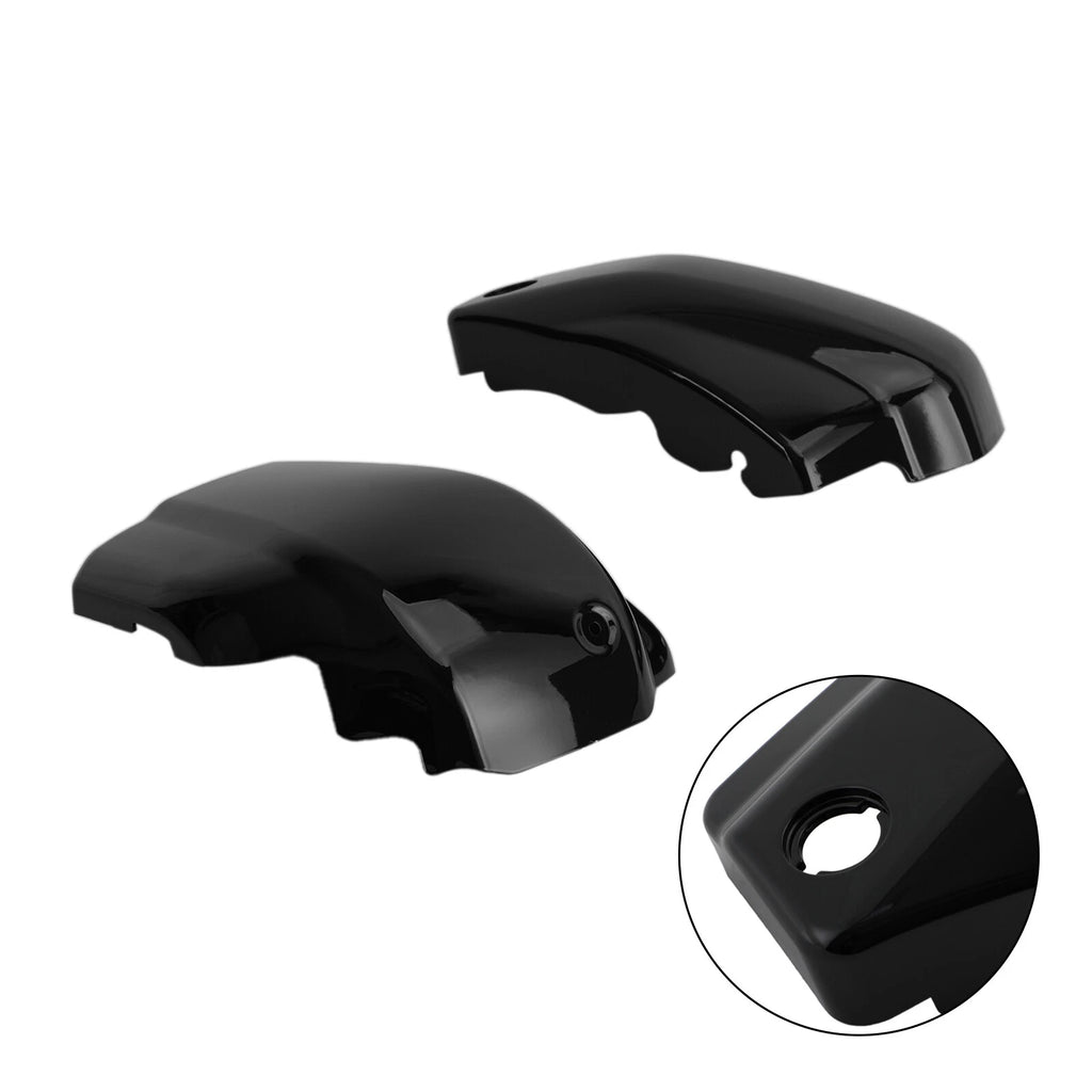 Battery Side Cover for Yamaha V-STAR 1100 XVS1100 Classic (1999–2011) T9
