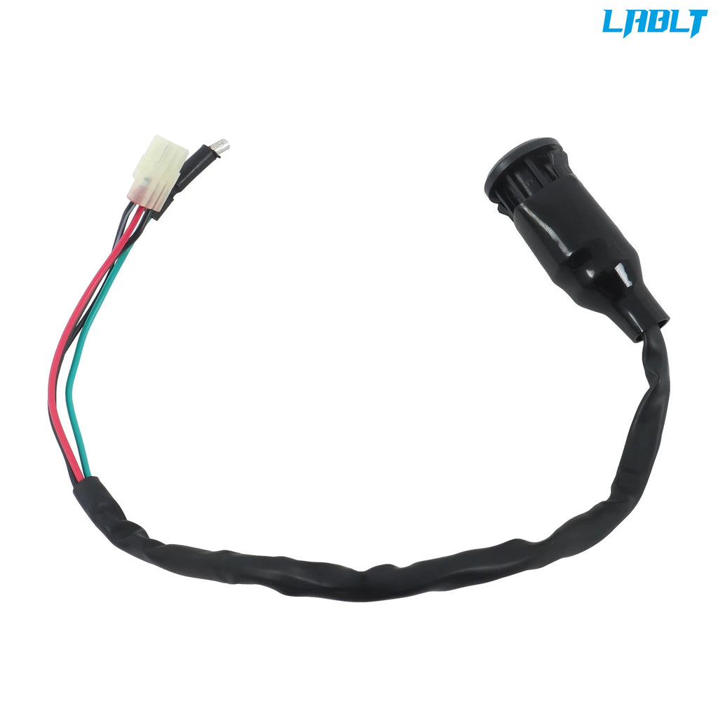 Ignition Key Switch for Honda TRX400EX TRX 400Ex (1999–2004)