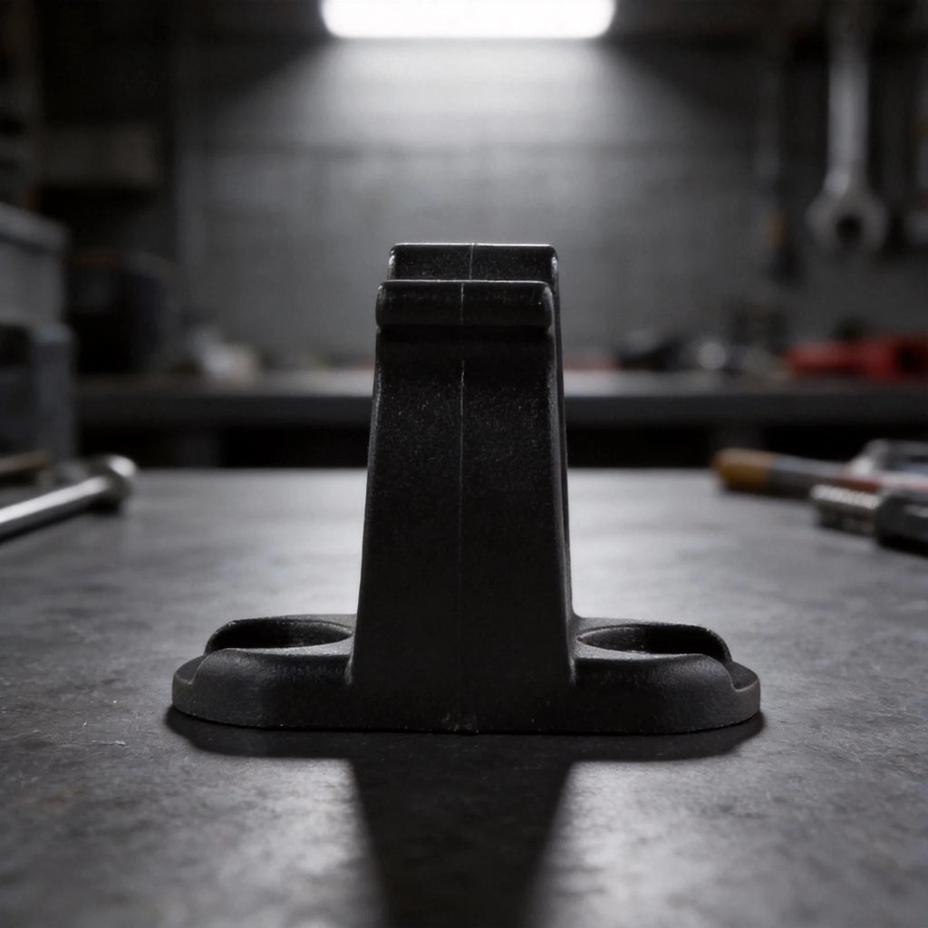 16mm Extension Tiller Hook for Marine Use (Boat)