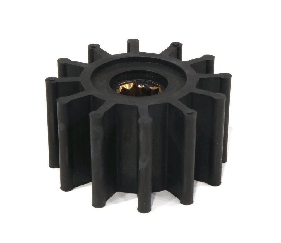 Raw Sea Water Pump Impeller Repair Kit for Volvo Penta 5.7Gi GL GSi GXi