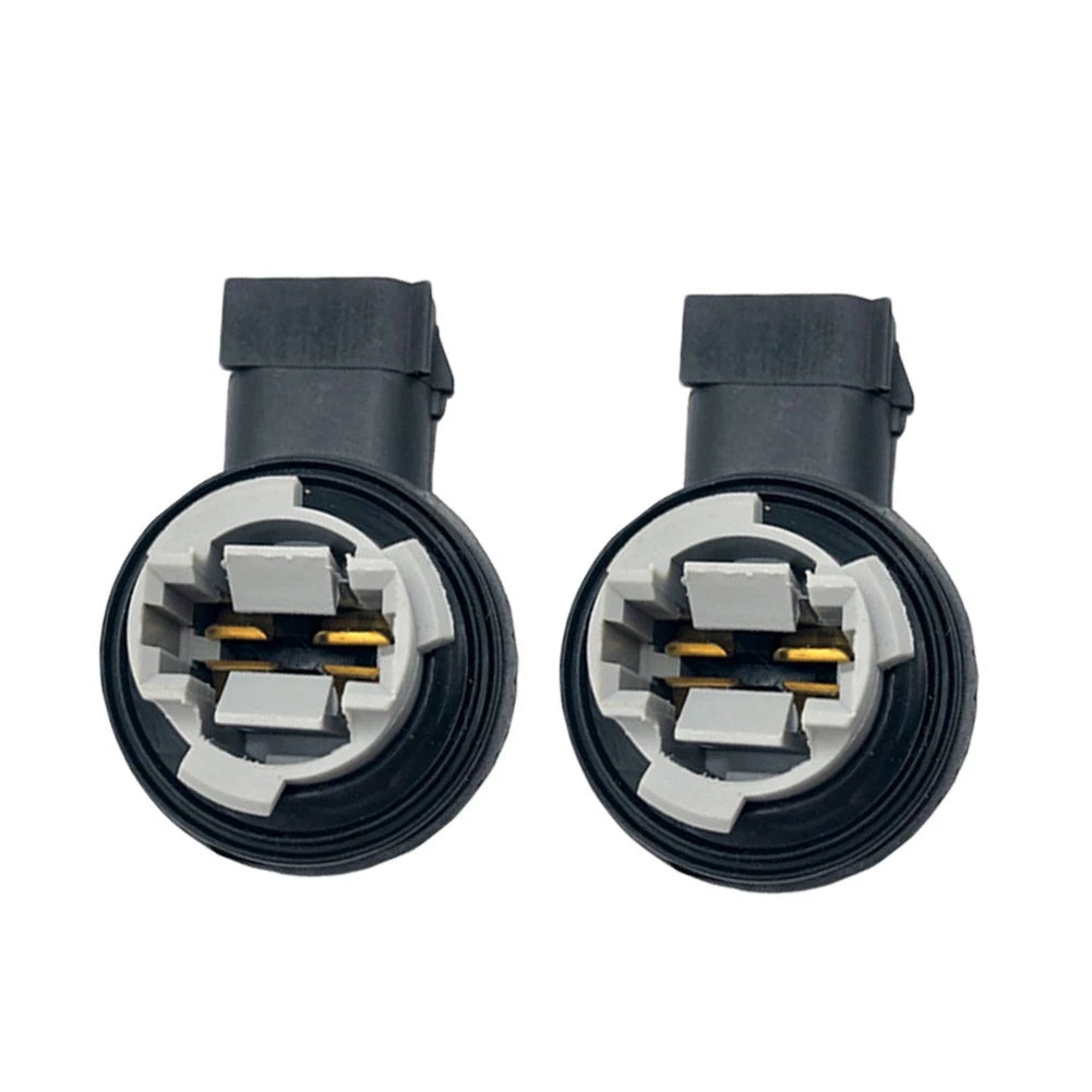 Tail Light Socket Pair for Dodge Ram Trucks (2002–2023)