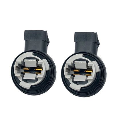 Tail Light Socket Pair for Dodge Ram Trucks (2002–2023)