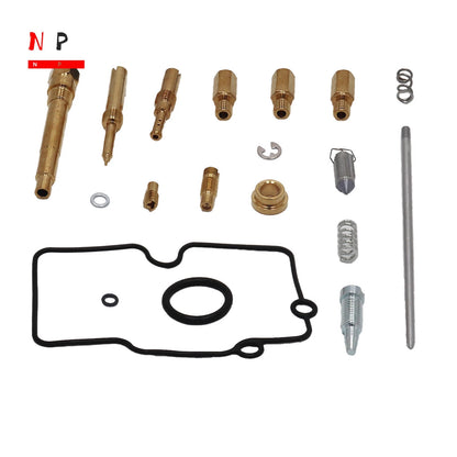 Carburetor Rebuild Kit for Honda CRF150R (2007–2009) CRF 150R