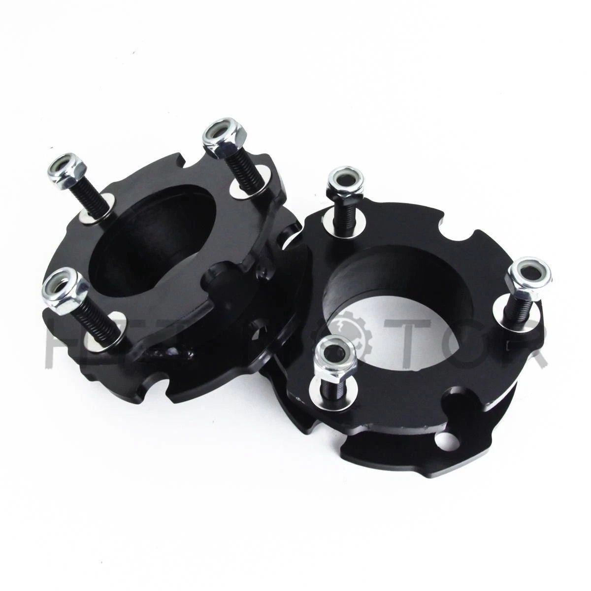 2" Front Steel Leveling Lift Kit for Chevy GMC Colorado Canyon (2015–2017)