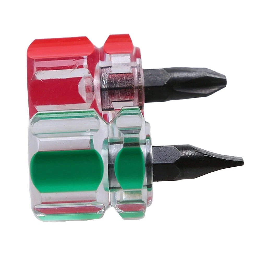 Screwdriver Repair Tool for