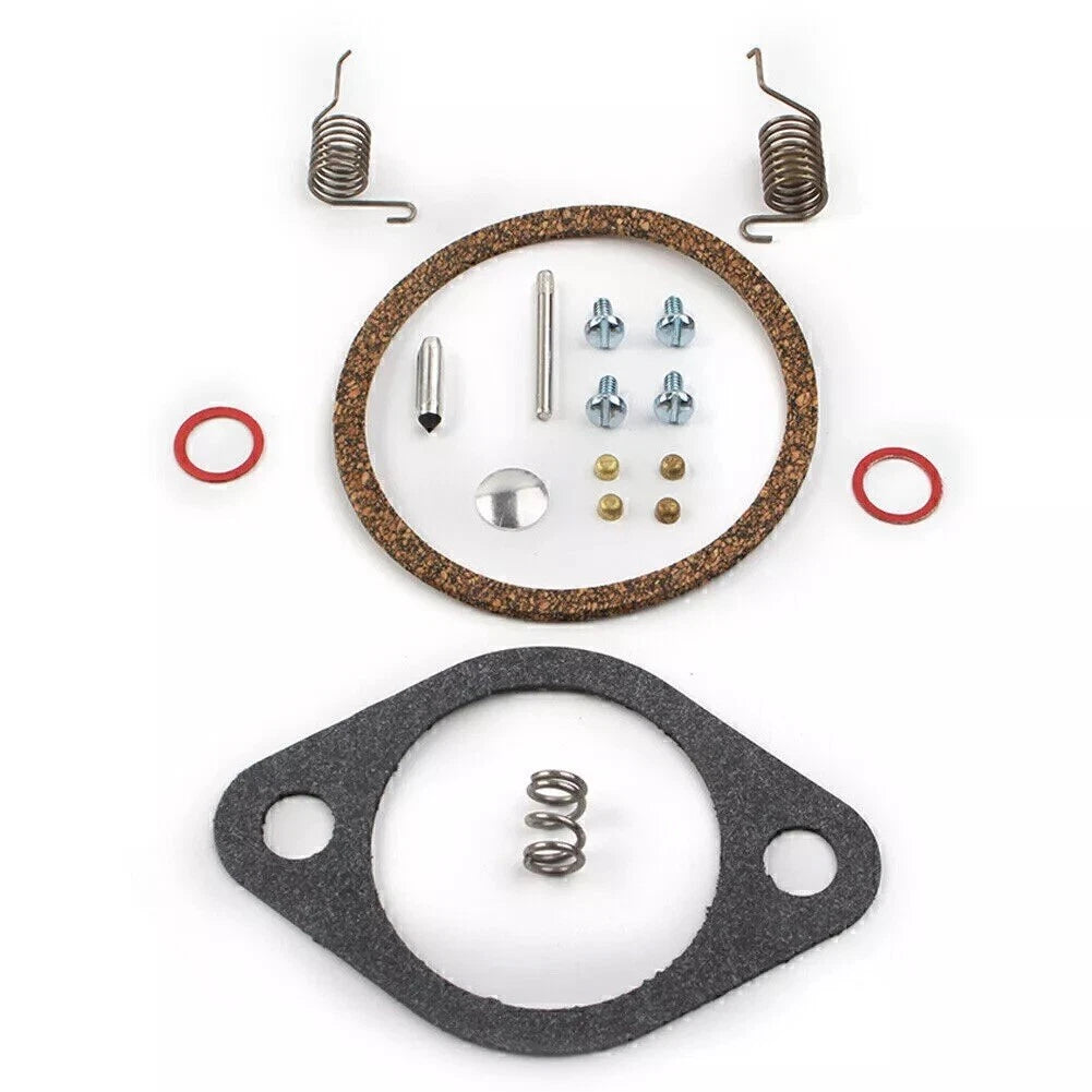 Carburetor Repair Kit 809735A1 FK10357 for Force Sportjet Outboard Motors