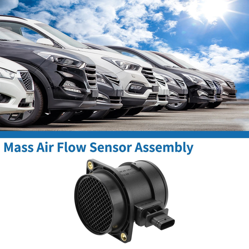 Mass Air Flow Sensor Meter Assembly for Hyundai Veracruz (2007–2012)