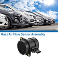 Mass Air Flow Sensor Meter Assembly for Hyundai Veracruz (2007–2012)