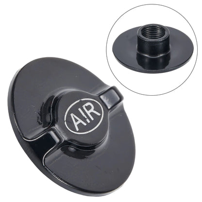 Fork Air Gas Valve Cap Cover for Cycling (Dust-proof Aluminum Alloy)