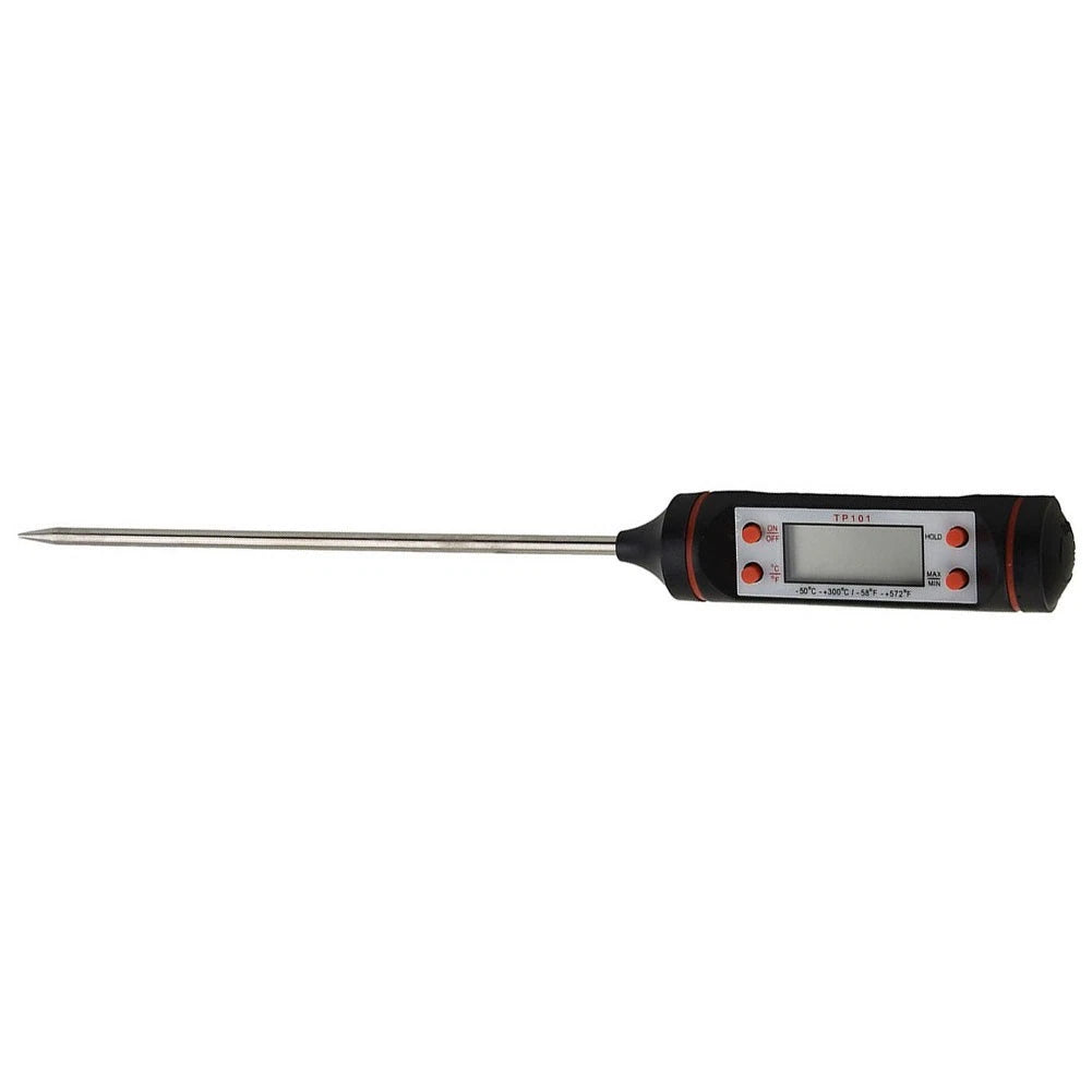 Gauge Air Conditioner Thermometer for Universal Use (1pcs)