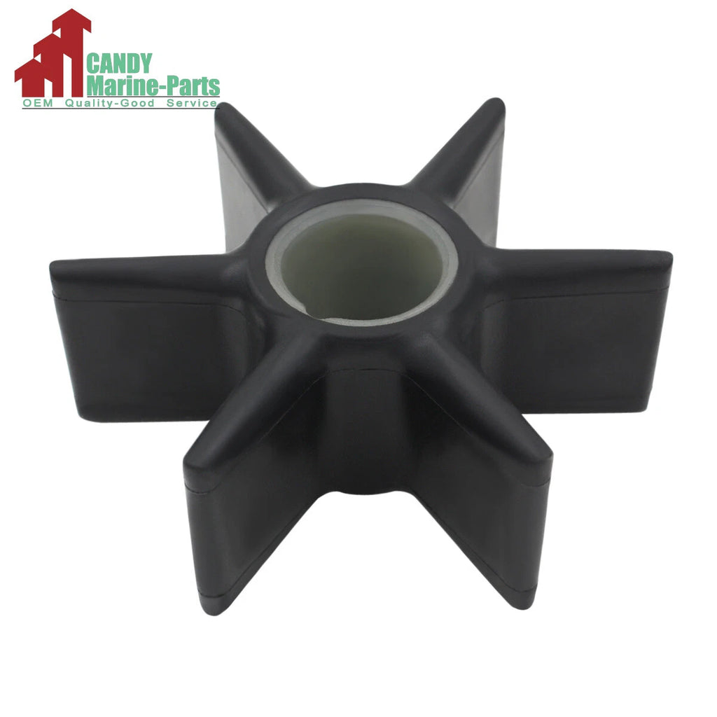 Water Pump Impeller for Mercury Quicksilver Outboard (47-43026T2, 47-43026T-2)