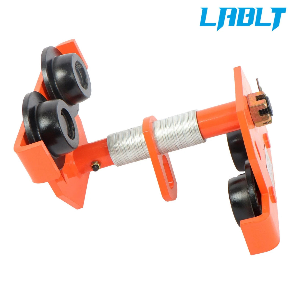 2 Ton Beam Trolley for LABLT (65-190mm, 4400LBS Capacity)