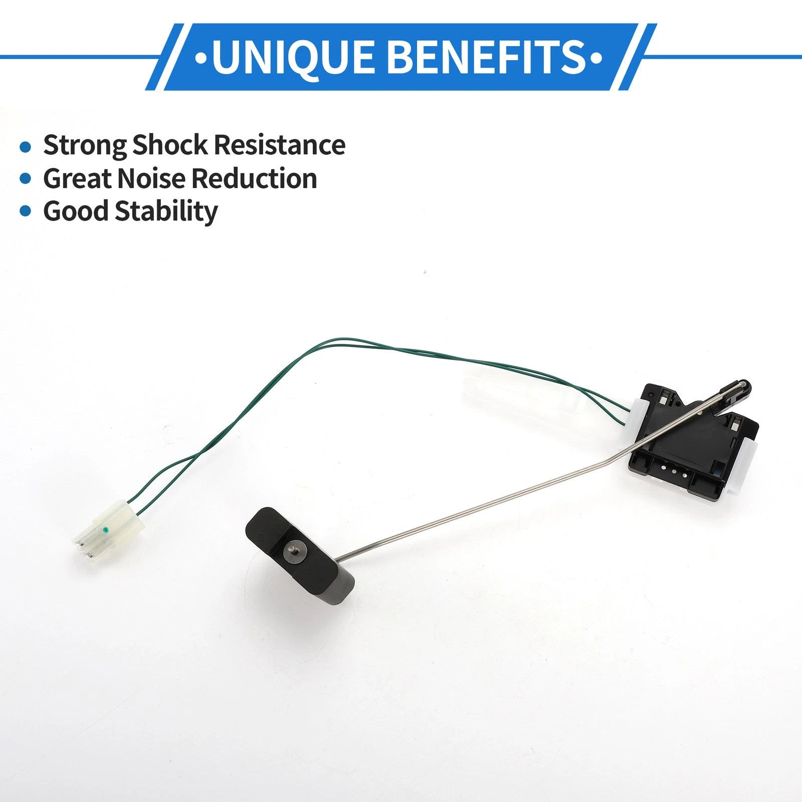 Tank Level Sensor for Audi Q7 (2007–2015) No. 7L8919673