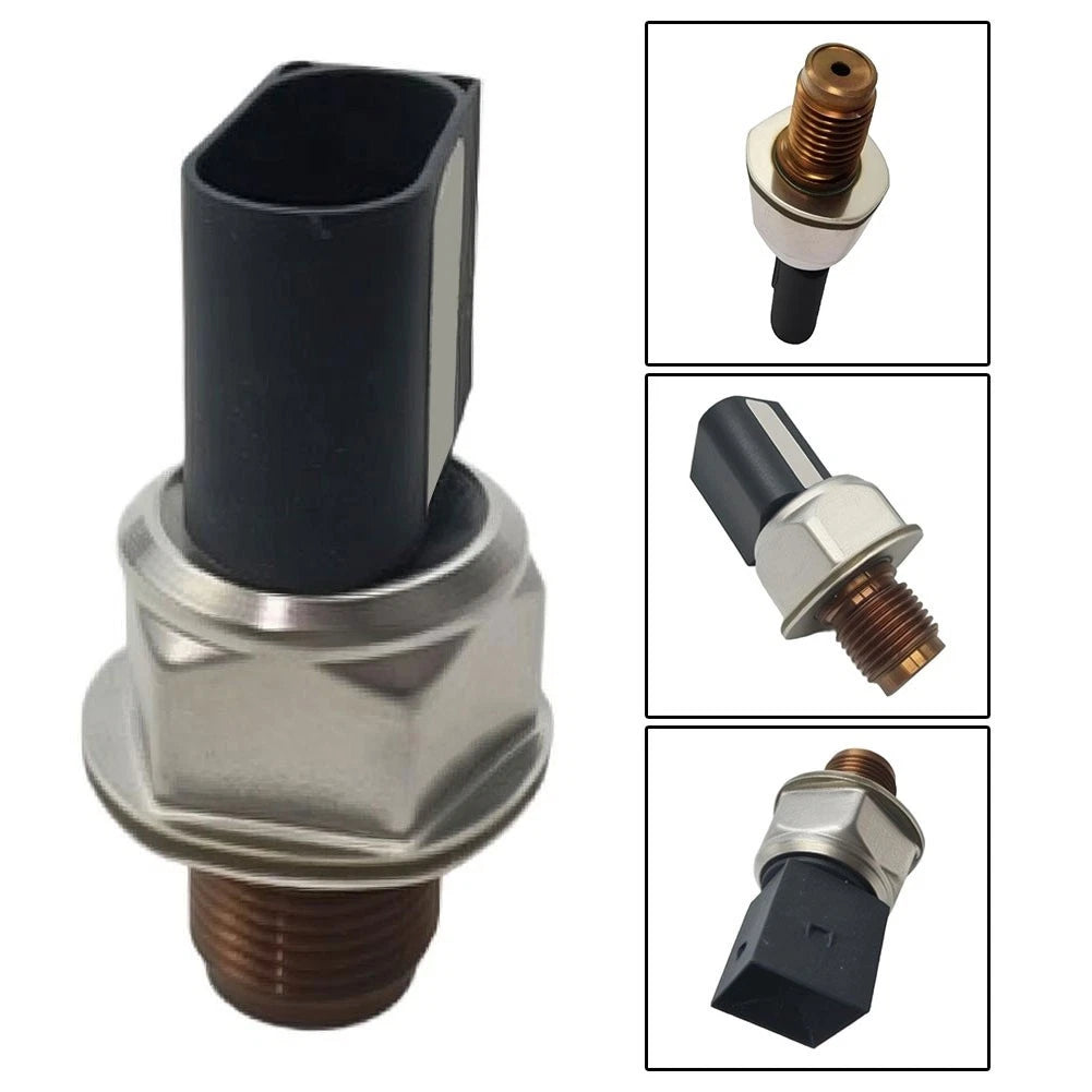 Rail Pressure Sensor for Land Rover Discovery 2.7 Diesel (2004–2005)