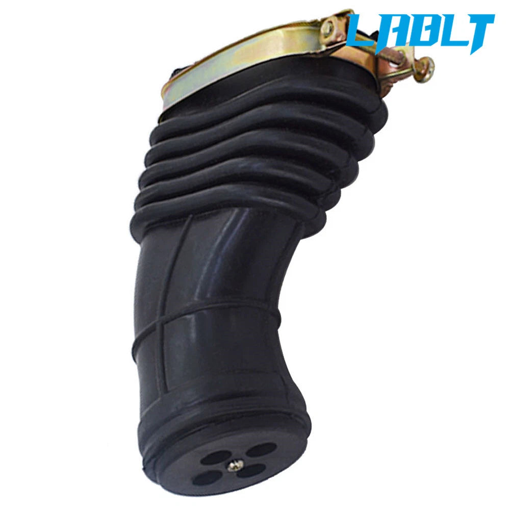 Air Filter Intake Boot for GY6 125cc 150cc (2000–2023)