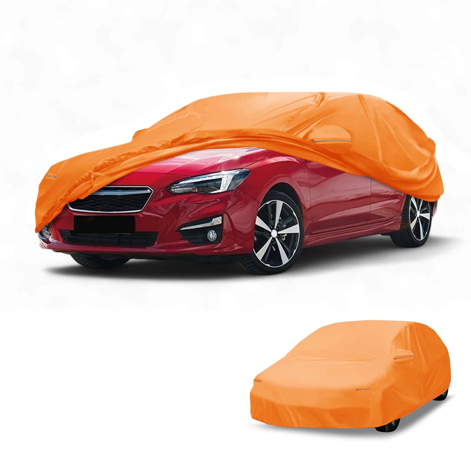 Car Cover Waterproof All Weather for Subaru Impreza Hatchback (2017–2023)