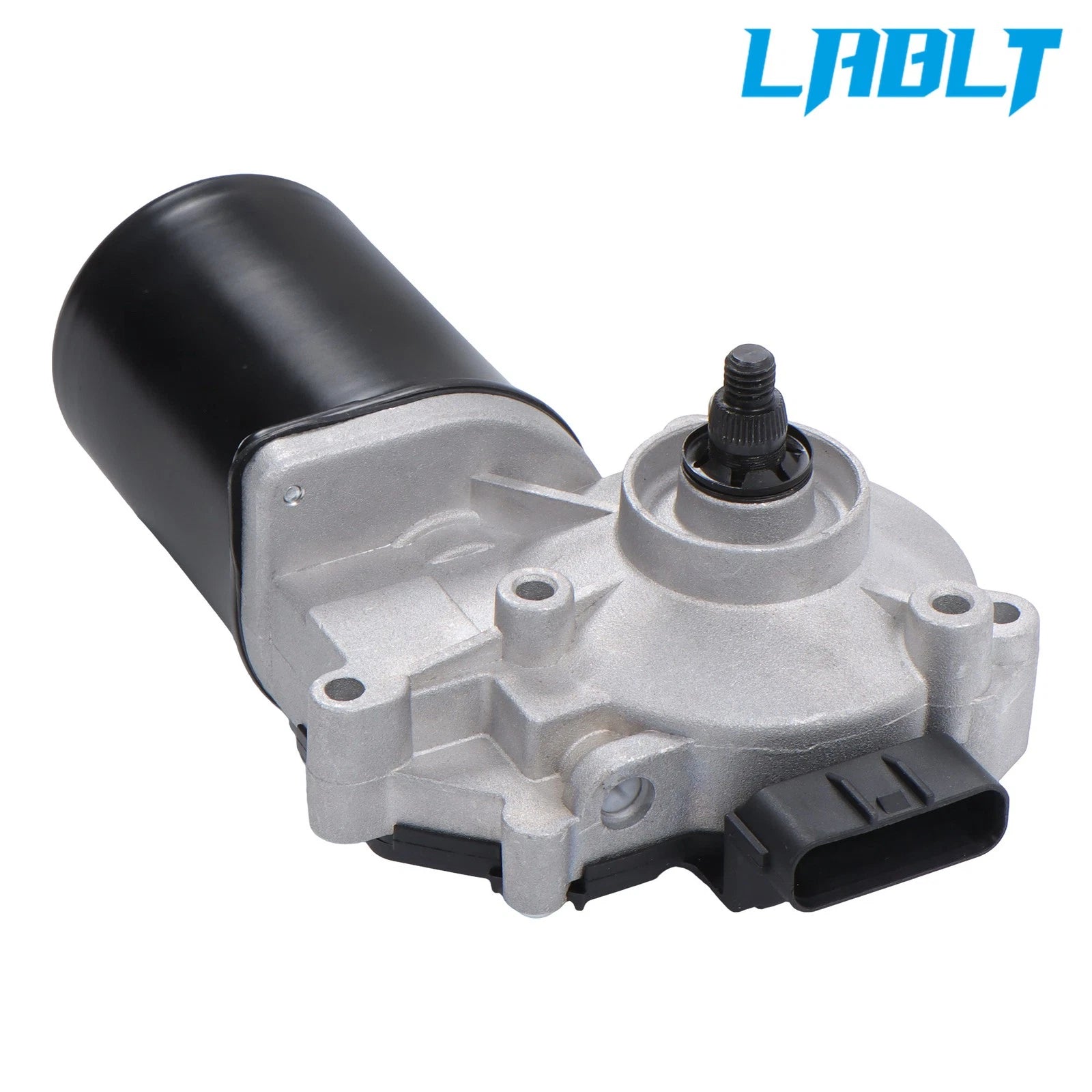 Front Left Windshield Wiper Motor for Buick Lucerne (2006–2011) 19121120