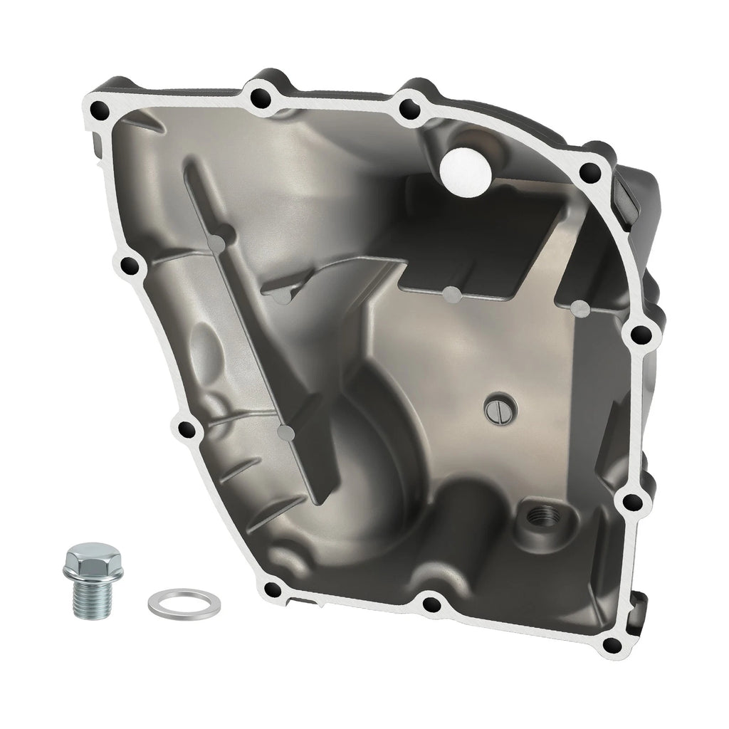 Oil Pan Strainer Cover for Yamaha FZ-07 (2015–2017) 1WS-13400-00-00