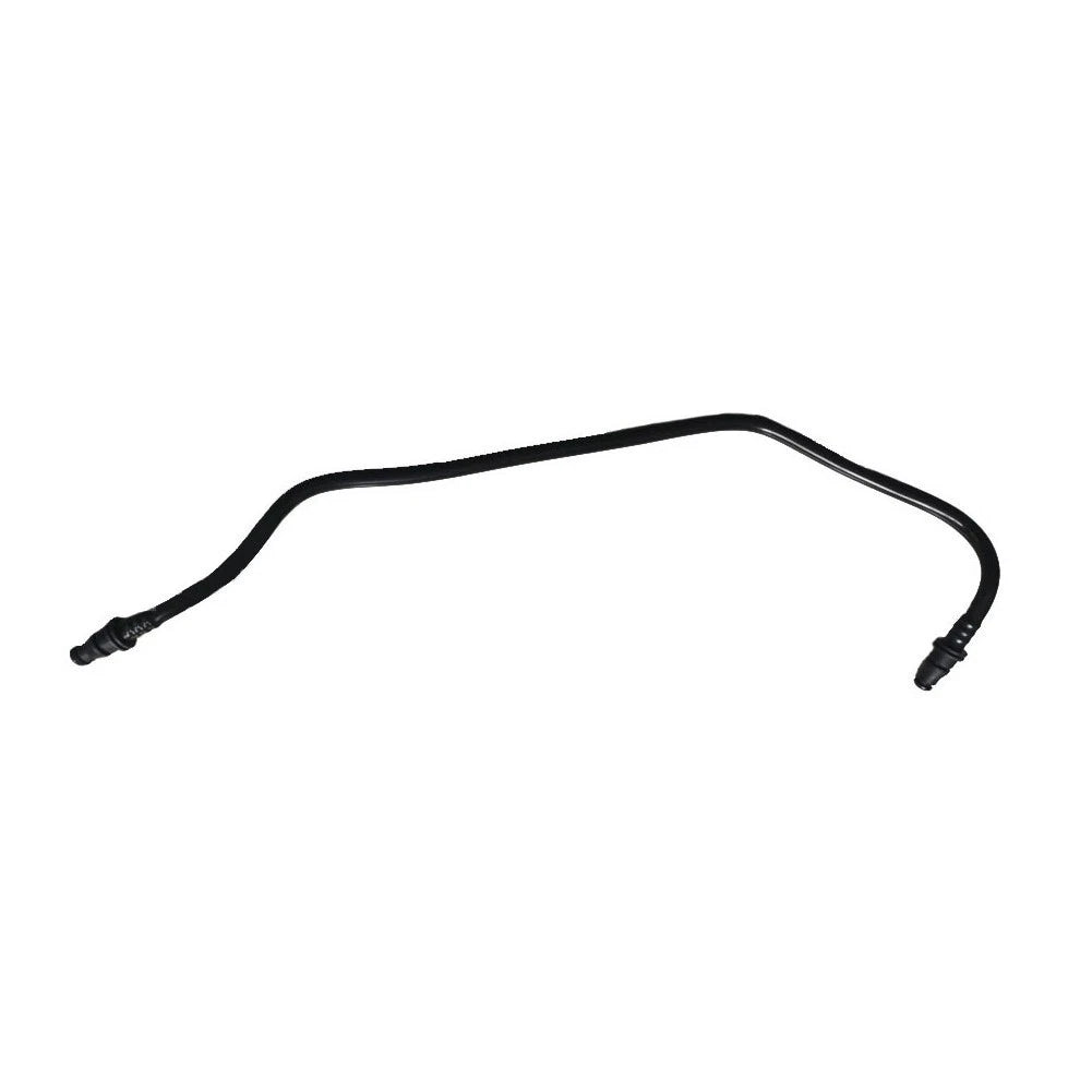 Radiator Hose for Mercedes CLS500 E320 E500 (2004–2006) Black