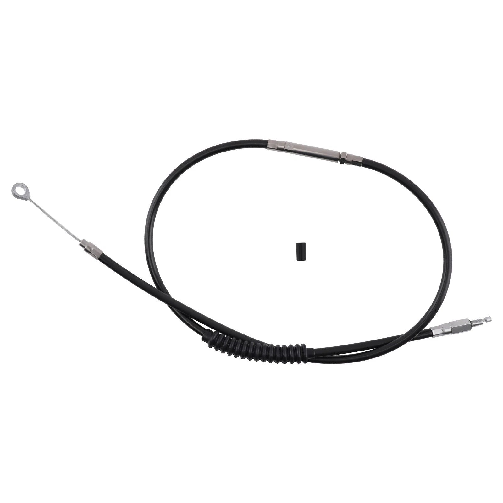 Clutch Cable for Davidson Dyna Low Rider/Wide Glide (2006–2017) 3866607
