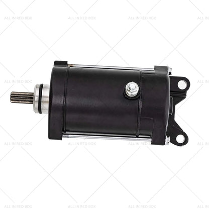Starter Motor for Yamaha Wave Runner GP1300R GP1200 (2000–2005) 63M81800-00-00