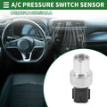 A/C Pressure Switch Sensor for Ford C-Max (2013–2018) HG1A19D594AA