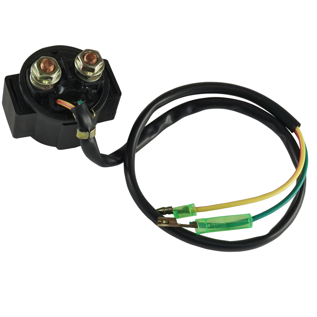 Starter Relay Solenoid for Honda (2007–2014)