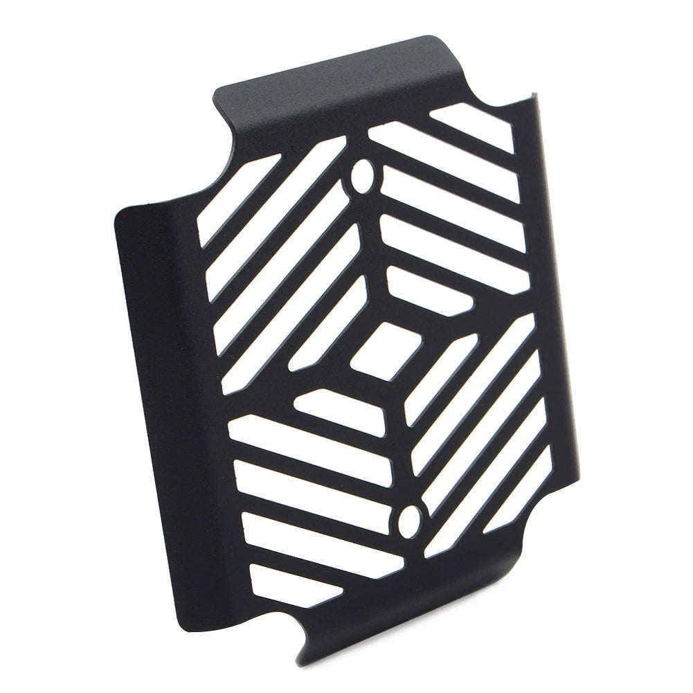 Rectifier Protector Cover for BMW G310GS G310R (2018–2021) Black