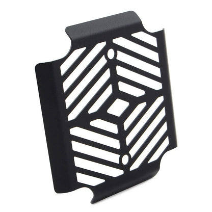 Rectifier Protector Cover for BMW G310GS G310R (2018–2021) Black