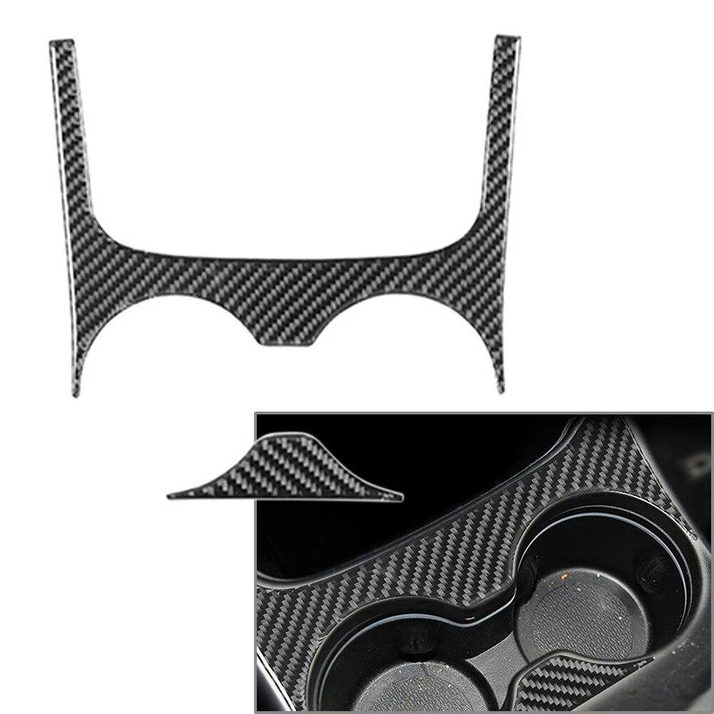 Cup Holder Panel Cover Trim for Dodge Journey (2011–2018)