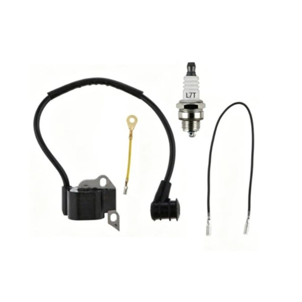 Ignition Coil for Chainsaw Models 020, 020T, MS200, MS200T (L7T)