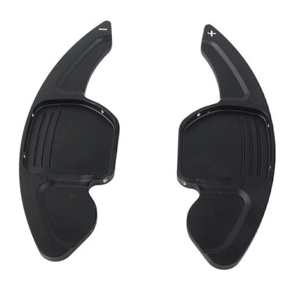 Steering Wheel Shift Paddle for Audi A3 A4 A5 A6 A7 A8 S5 S6 S7 Q5 (2010–2020)