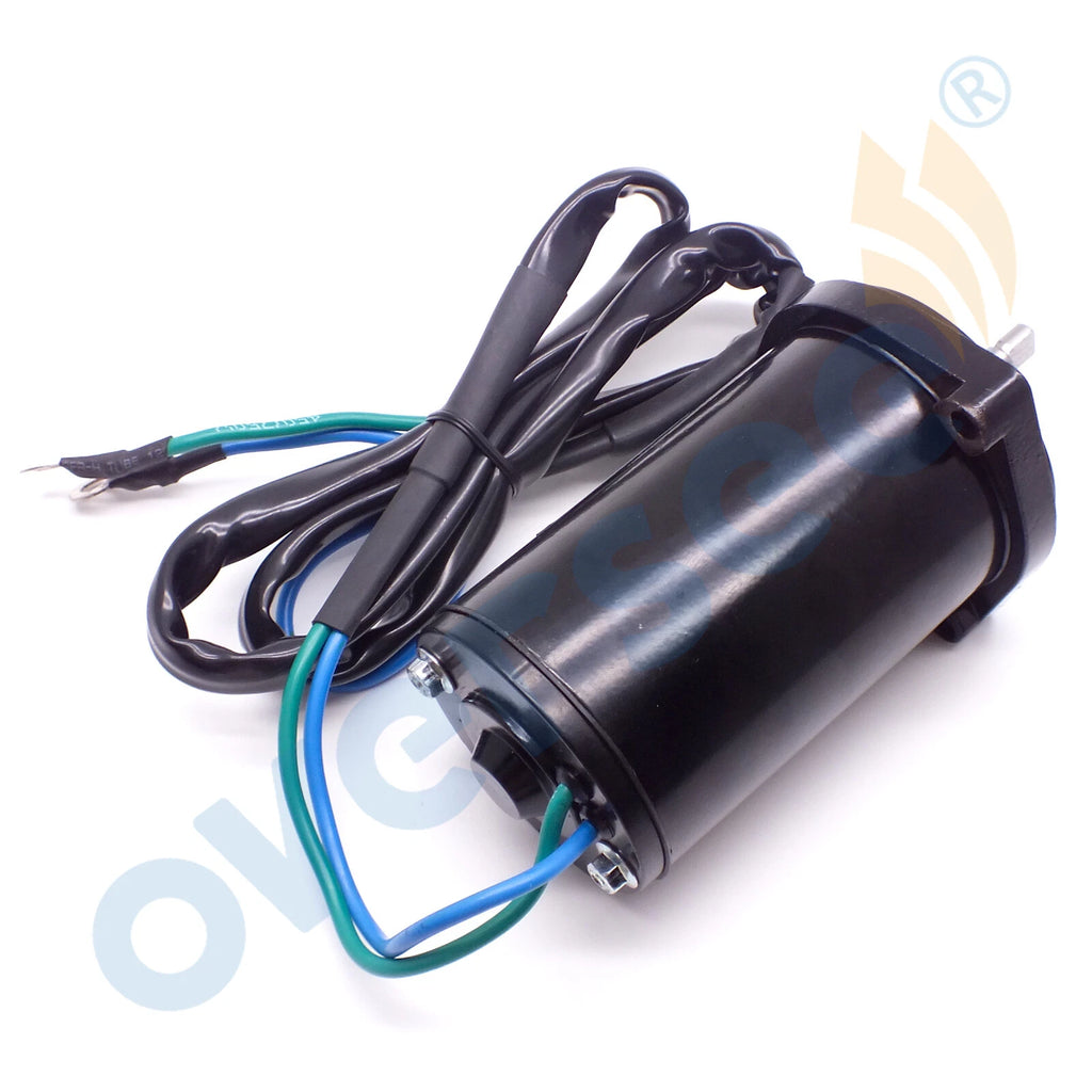 Power Tilt Trim Motor for Yamaha Outboard F40-F60HP (1999–2006) 6C5-43880
