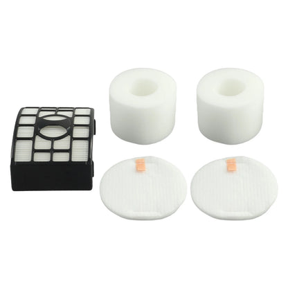 H12 Efficiency Filter Kit for Shark LiftAway Vacuum Cleaner (2010–2023)