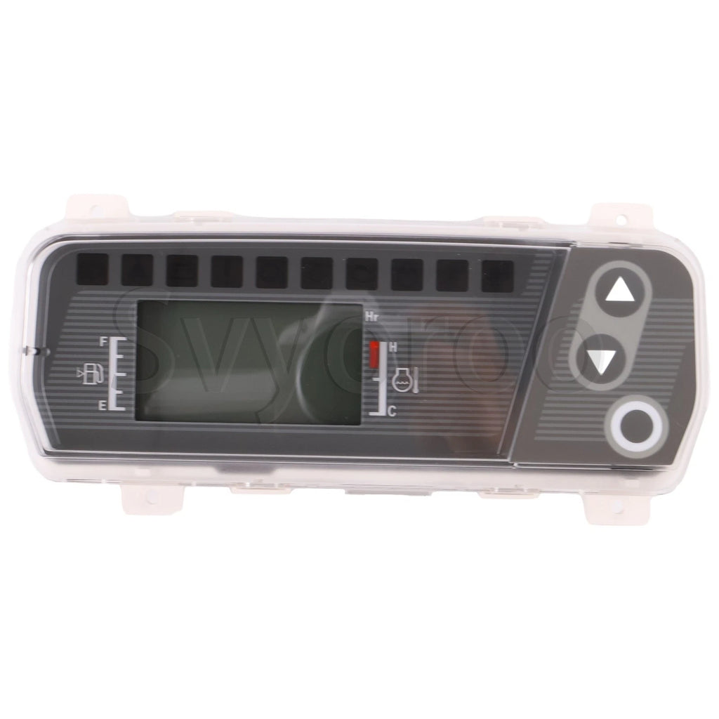Control Panel Dashboard 91C04-53010 for Mitsubishi F14E FD30 FD35 S4S (–)