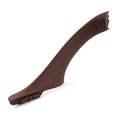 Right Inner Door Handle Pull Trim Panel Red Wine for BMW 5 Series (2010–2017)