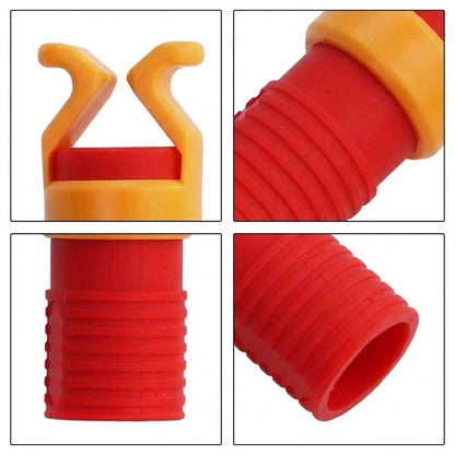 Screw Holder Screw Fixing Sleeve Screwdriver Bit Set (2/5 Pcs)