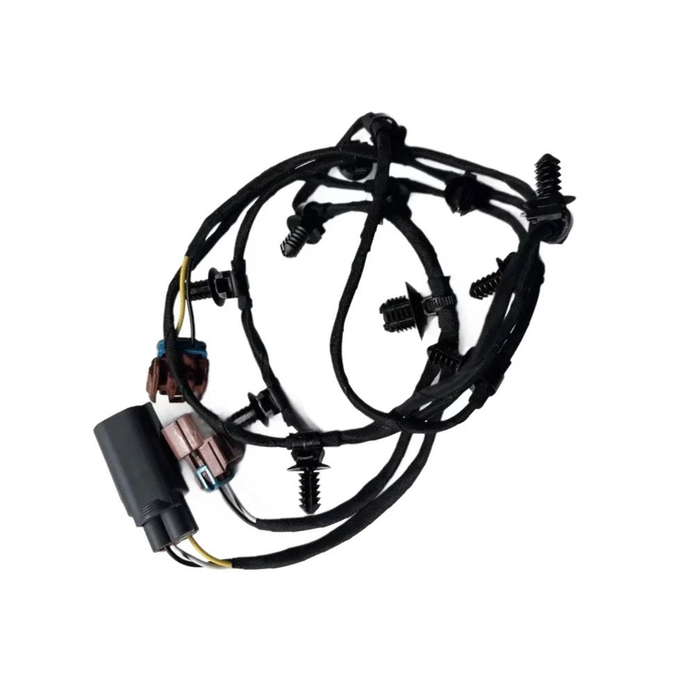 Headlight Wiring Harness for Jeep Wrangler (2021–2022)