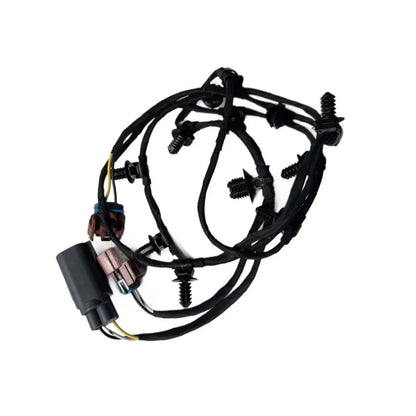 Headlight Wiring Harness for Jeep Wrangler (2021–2022)