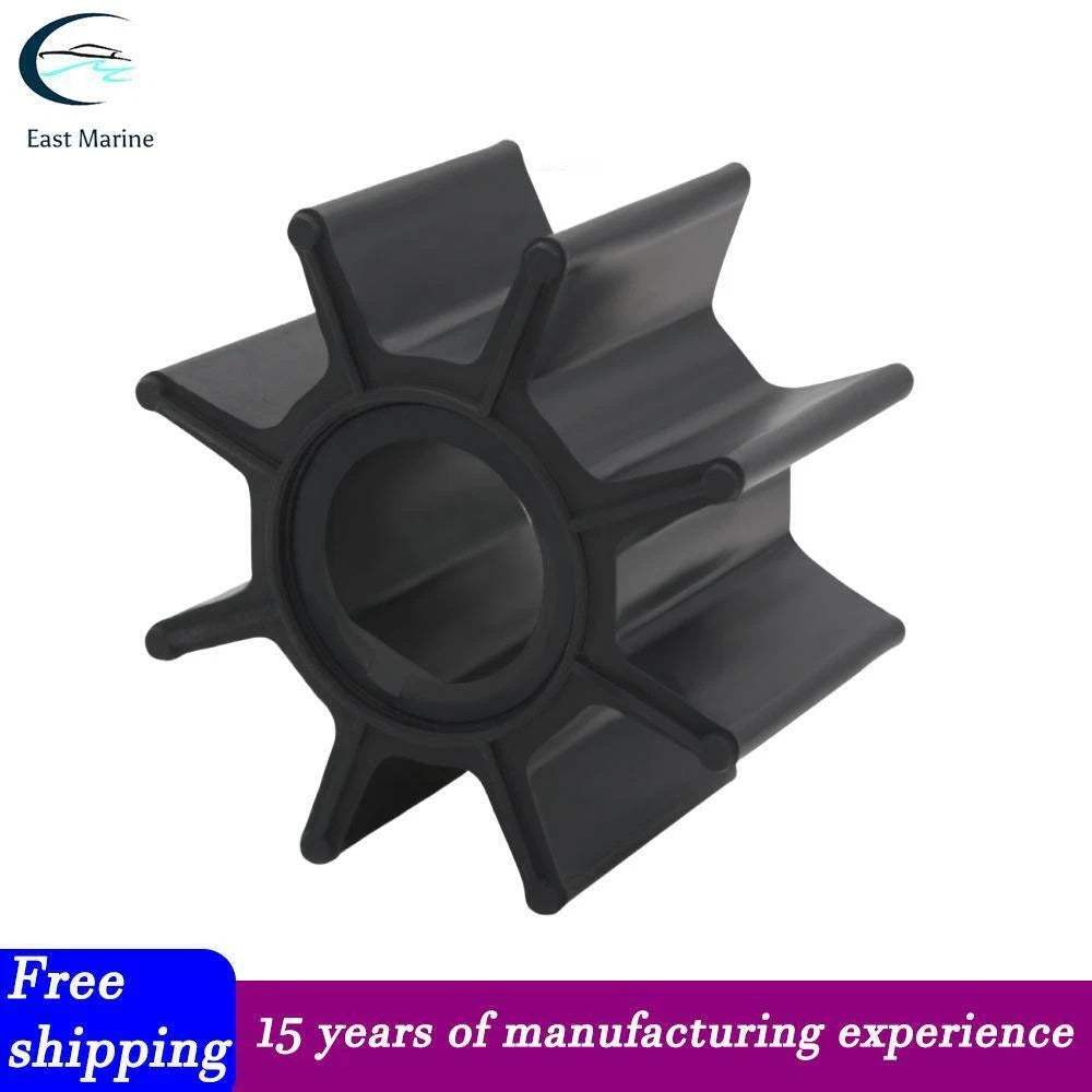 Impeller for Honda B75 B100 7.5 HP 10 HP (19210-881-A02) Water Pump