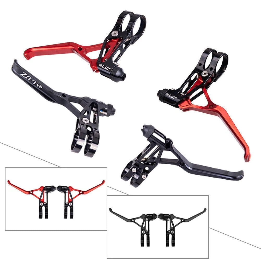 Brake Lever Caliper for MTB Folding Bike (No Brake Pads)