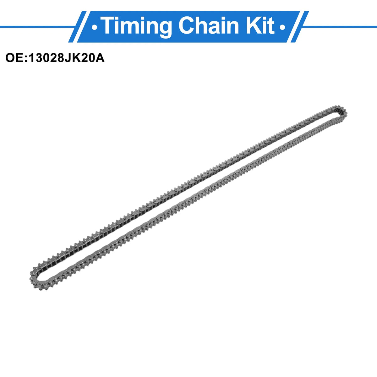 Timing Chain Kit for Infiniti EX35 (2008–2012) No. 13028JK20A