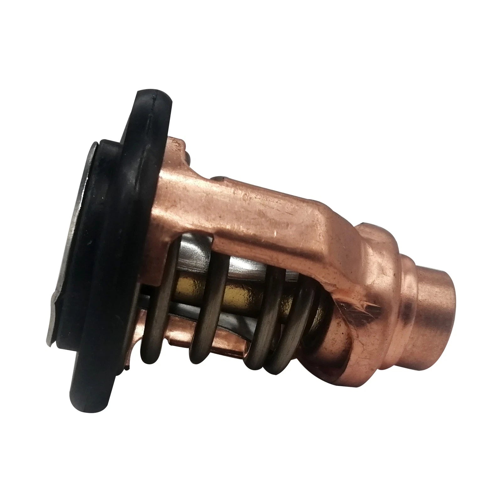 Thermostat 60°C 140°F for Yamaha F150C LF150C VF150 VF150A (2000–2023) 6DA-12411-00 18-3636